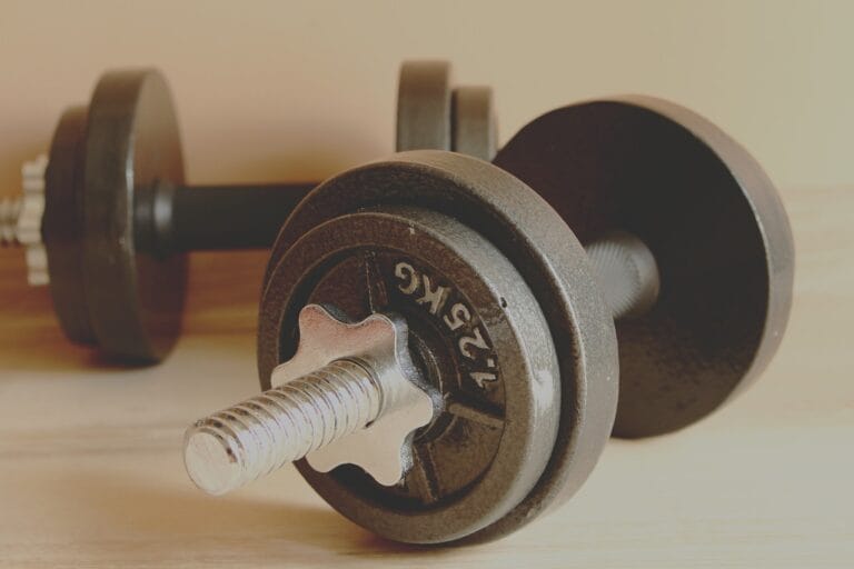 Cara Menyusun Jadwal Workout dengan Workout Split - Nutrisantara