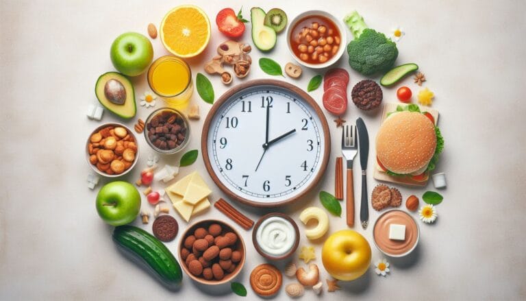 Mengenal Apa itu Intermittent Fasting, Keuntungan & Sisi Gelapnya
