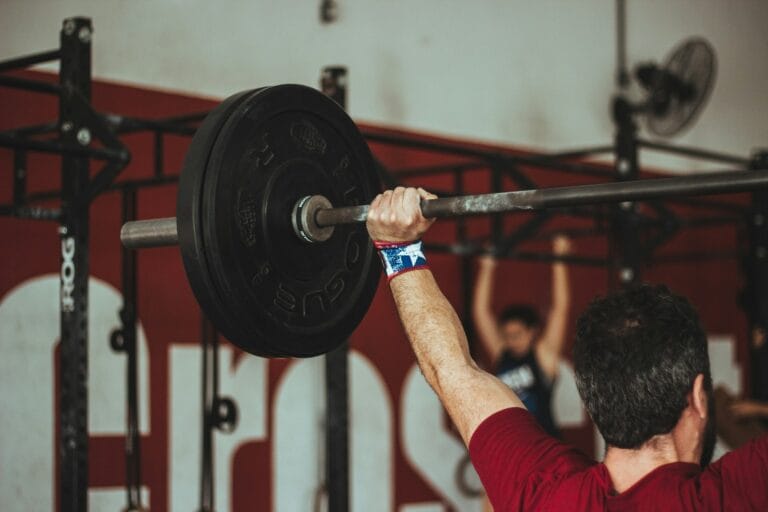 Pahami Istilah Repetisi dan Set dalam Fitness - Nutrisantara