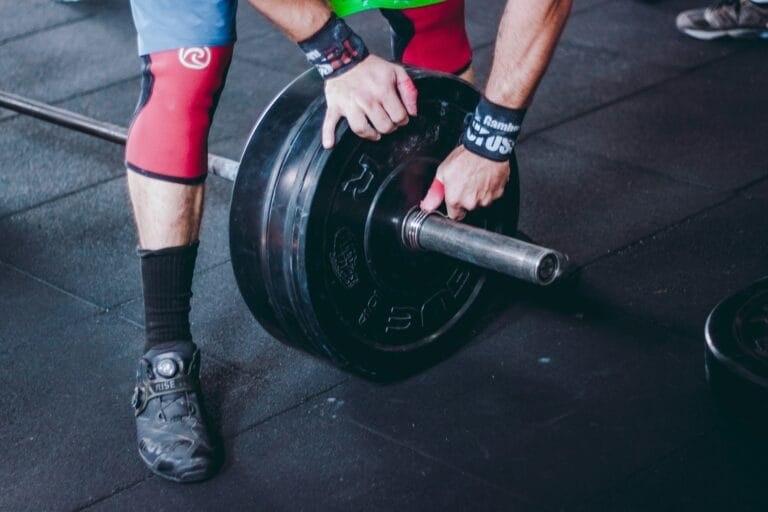 Progressive Overload - Nutrisantara Featured Image
