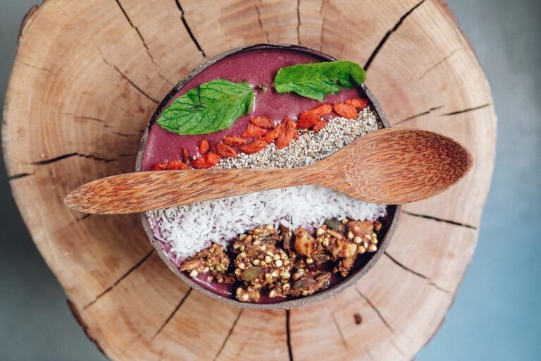 apa itu superfood - Nutrisantara