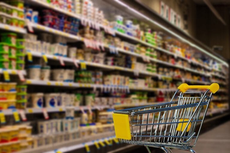 cara membaca informasi nilai gizi - Nutrisantara