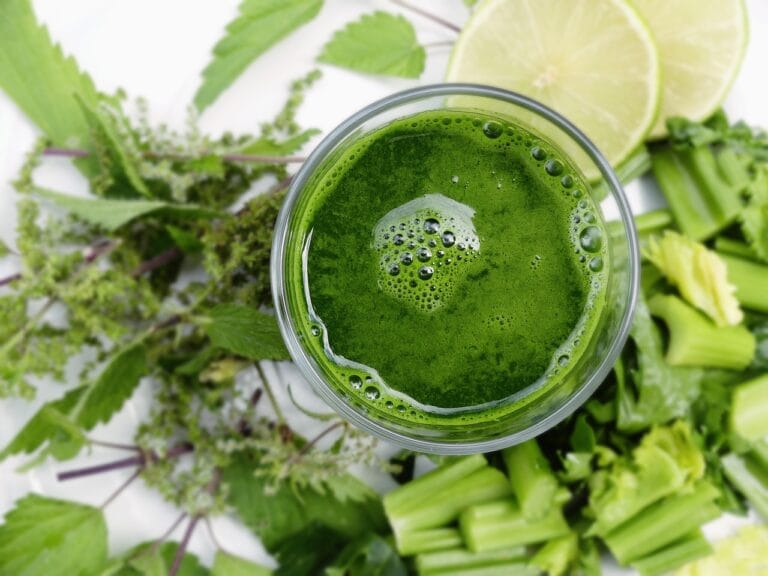Bahaya dan Resiko Jus Detoks
