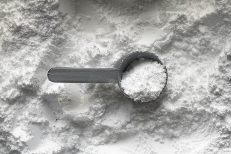 Creatine - Nutrisantara