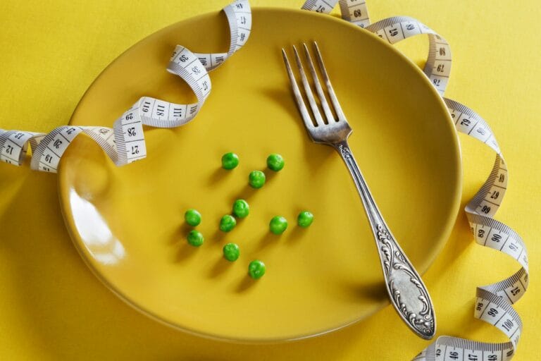 bahaya clean eating
