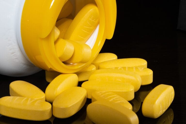Efektivitas Suplemen Fat Burner